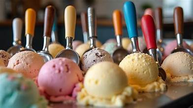 Ice Cream Stroll Merchant Registration