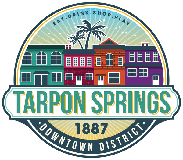 Tarpon Springs Downtown District